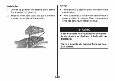 Catálogo Suzuki Motos Página 150