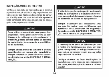 Catálogo Suzuki Motos Página 163