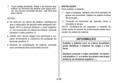 Catálogo Suzuki Motos Página 174