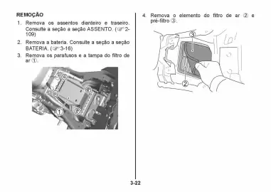 Catálogo Suzuki Motos Página 177