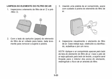 Catálogo Suzuki Motos Página 178