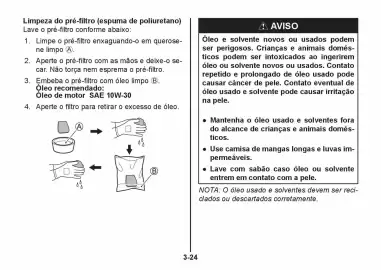 Catálogo Suzuki Motos Página 179