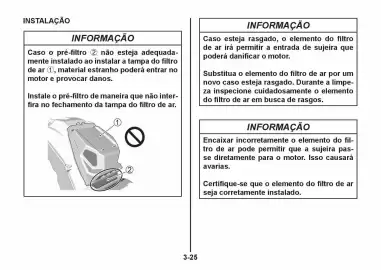 Catálogo Suzuki Motos Página 180