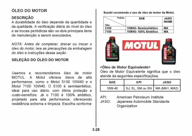 Catálogo Suzuki Motos Página 183