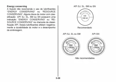 Catálogo Suzuki Motos Página 185