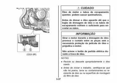 Catálogo Suzuki Motos Página 192