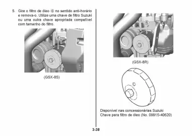 Catálogo Suzuki Motos Página 193