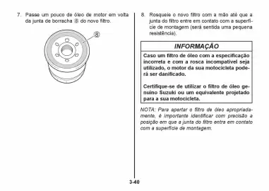 Catálogo Suzuki Motos Página 195
