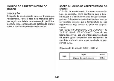 Catálogo Suzuki Motos Página 198