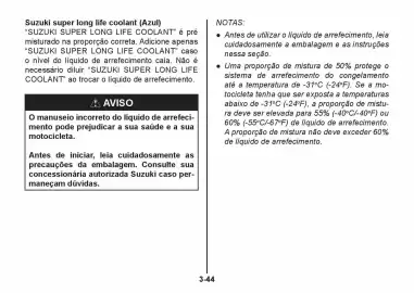 Catálogo Suzuki Motos Página 199
