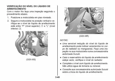 Catálogo Suzuki Motos Página 200