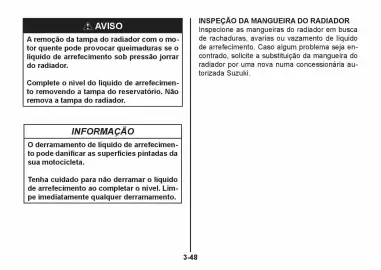 Catálogo Suzuki Motos Página 203