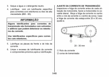 Catálogo Suzuki Motos Página 207