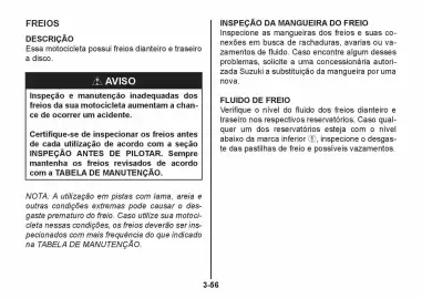 Catálogo Suzuki Motos Página 211