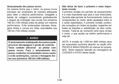 Catálogo Suzuki Motos Página 22