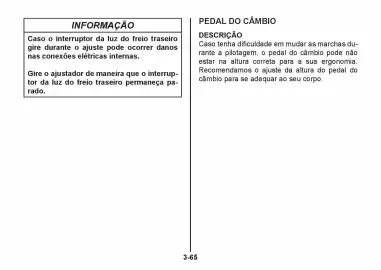 Catálogo Suzuki Motos Página 220