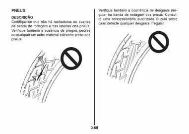 Catálogo Suzuki Motos Página 223