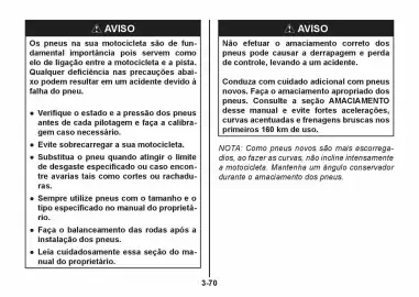 Catálogo Suzuki Motos Página 225