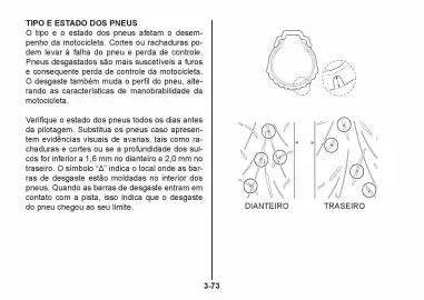 Catálogo Suzuki Motos Página 228