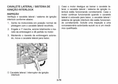 Catálogo Suzuki Motos Página 230