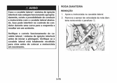 Catálogo Suzuki Motos Página 231
