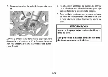 Catálogo Suzuki Motos Página 233