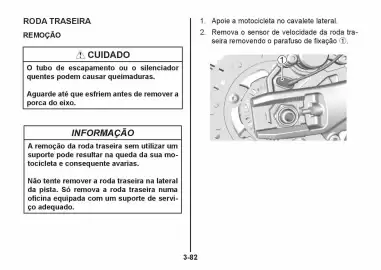 Catálogo Suzuki Motos Página 237