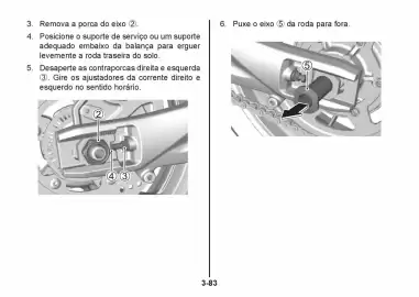 Catálogo Suzuki Motos Página 238