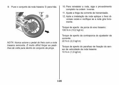 Catálogo Suzuki Motos Página 240