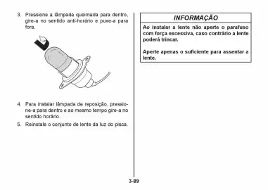 Catálogo Suzuki Motos Página 244