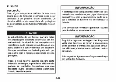 Catálogo Suzuki Motos Página 247