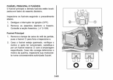 Catálogo Suzuki Motos Página 248