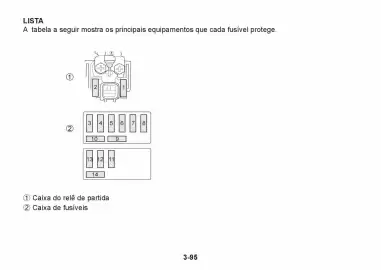 Catálogo Suzuki Motos Página 250