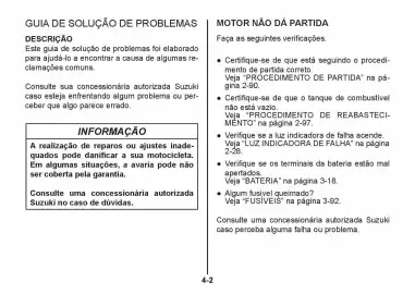 Catálogo Suzuki Motos Página 255