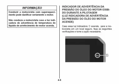 Catálogo Suzuki Motos Página 258