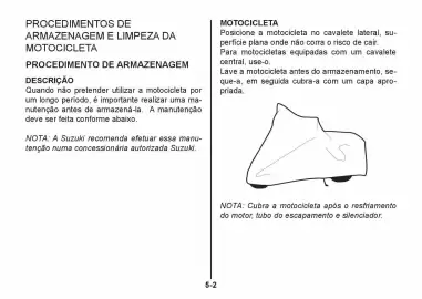 Catálogo Suzuki Motos Página 263