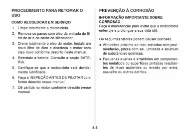 Catálogo Suzuki Motos Página 266