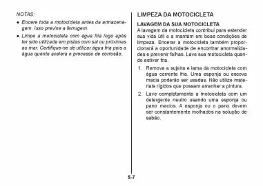 Catálogo Suzuki Motos Página 268