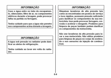 Catálogo Suzuki Motos Página 270