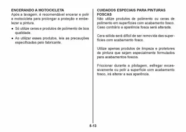 Catálogo Suzuki Motos Página 274