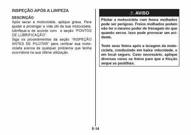 Catálogo Suzuki Motos Página 275