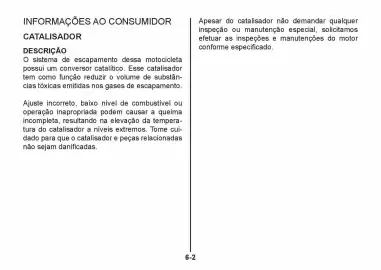 Catálogo Suzuki Motos Página 277