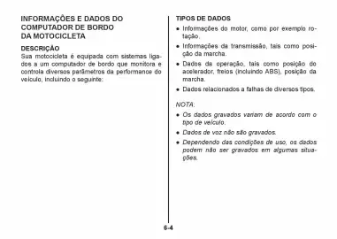 Catálogo Suzuki Motos Página 279