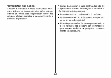 Catálogo Suzuki Motos Página 280