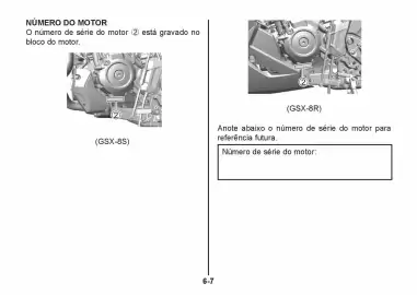 Catálogo Suzuki Motos Página 282