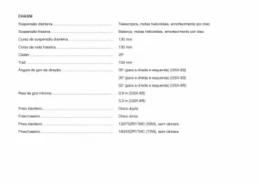 Catálogo Suzuki Motos Página 288