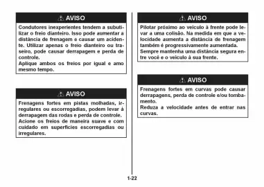 Catálogo Suzuki Motos Página 29