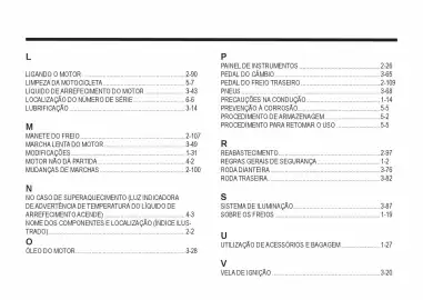 Catálogo Suzuki Motos Página 292