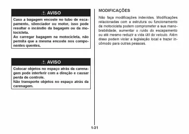 Catálogo Suzuki Motos Página 38