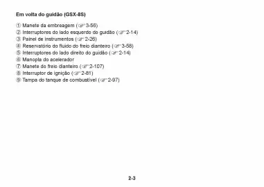 Catálogo Suzuki Motos Página 42